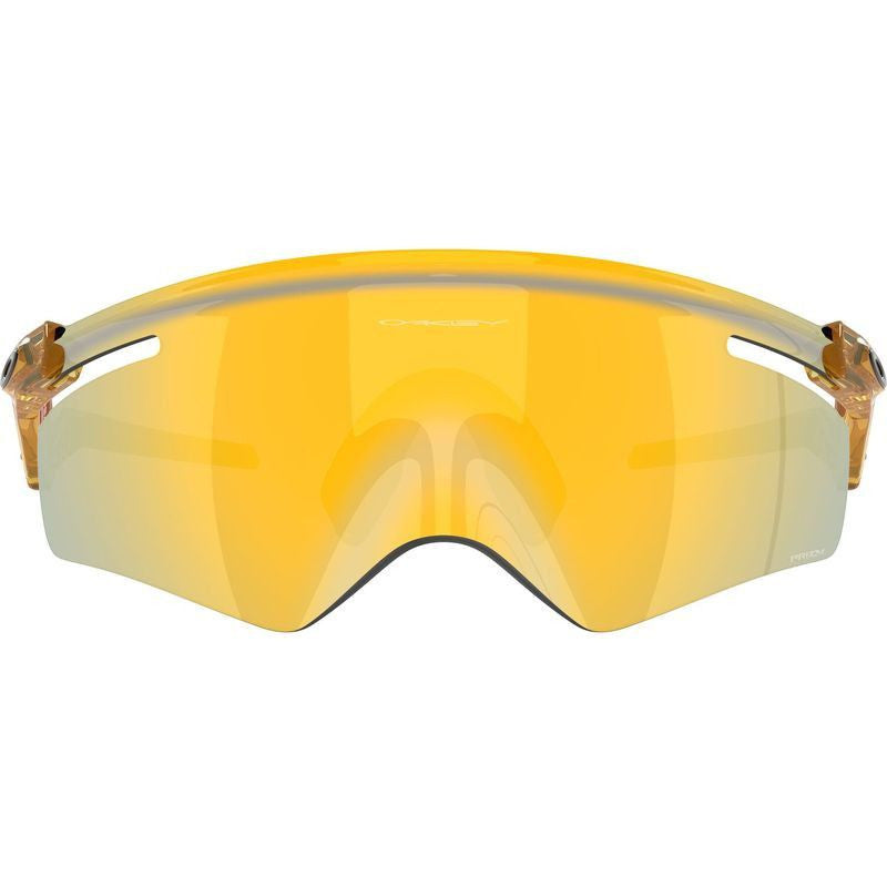 Qntm Kato, Transparent Light Curry/Prizm 24K Lenses