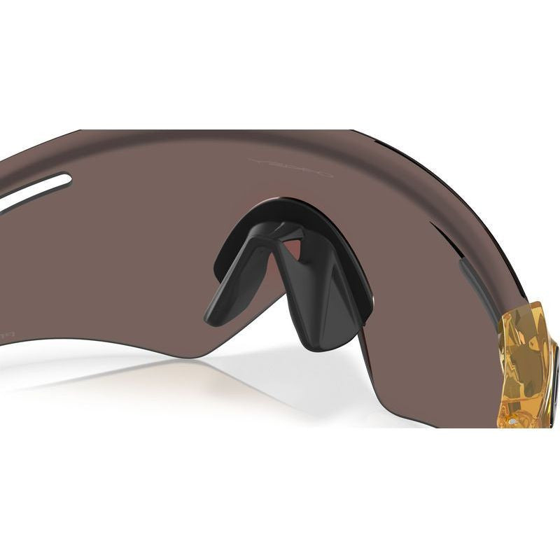 Qntm Kato, Transparent Light Curry/Prizm 24K Lenses