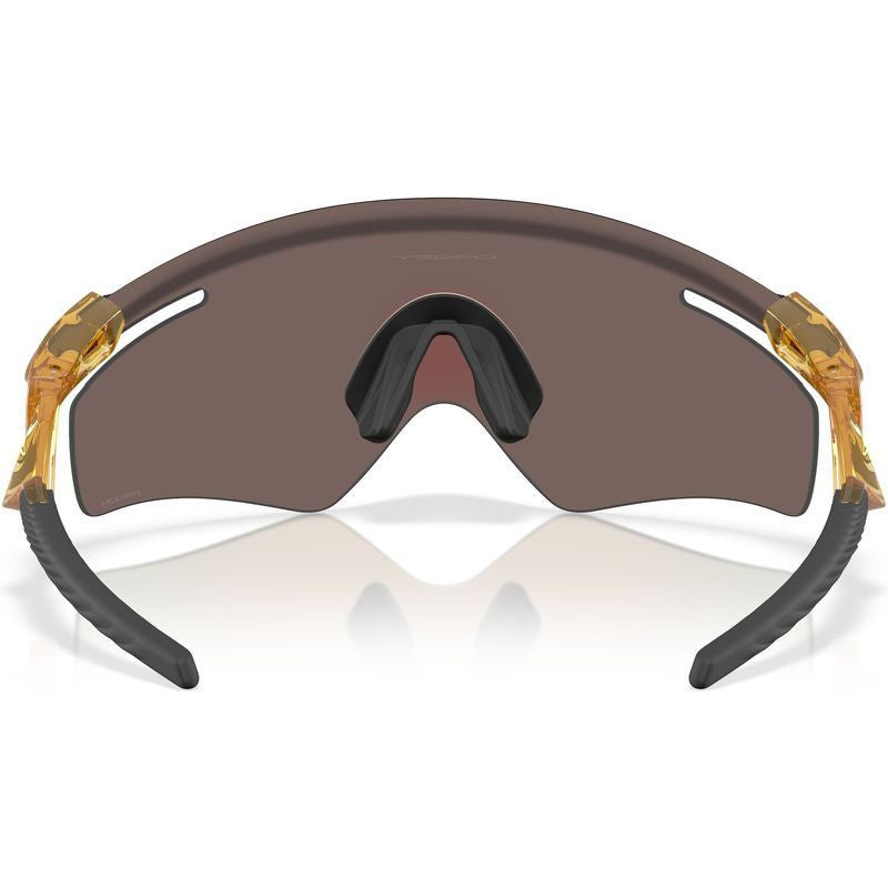 Qntm Kato, Transparent Light Curry/Prizm 24K Lenses