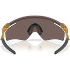 Qntm Kato, Transparent Light Curry/Prizm 24K Lenses