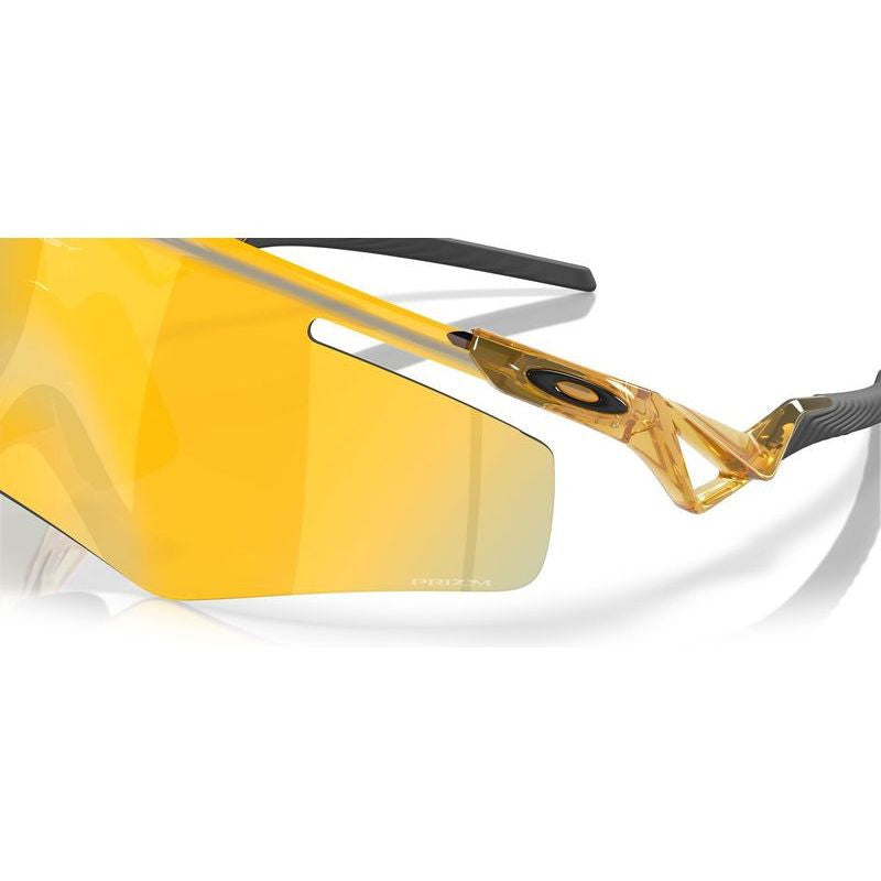 Qntm Kato, Transparent Light Curry/Prizm 24K Lenses