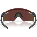 Qntm Kato, Transparent Stonewash/Prizm Sapphire Lenses