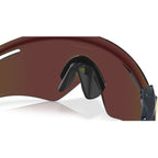 Qntm Kato, Transparent Stonewash/Prizm Sapphire Lenses