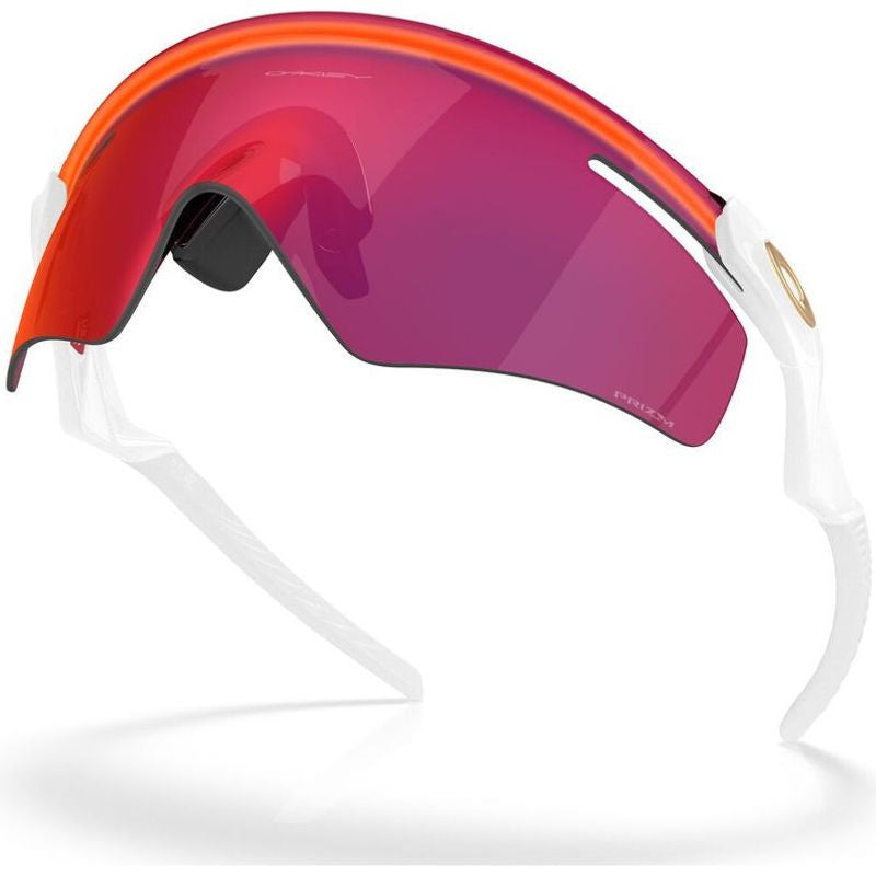 Qntm Kato, White/Prizm Road Lenses