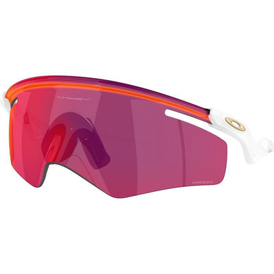 Qntm Kato, White/Prizm Road Lenses