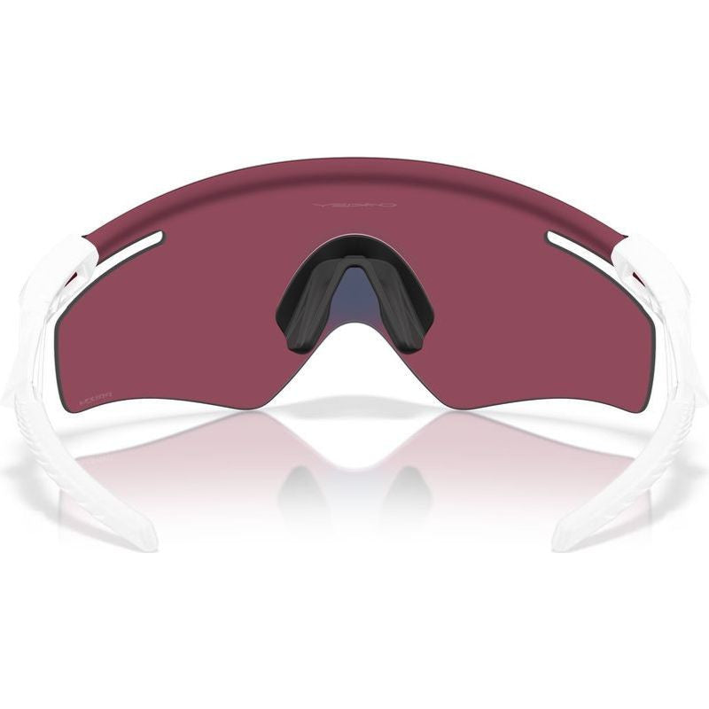Qntm Kato, White/Prizm Road Lenses