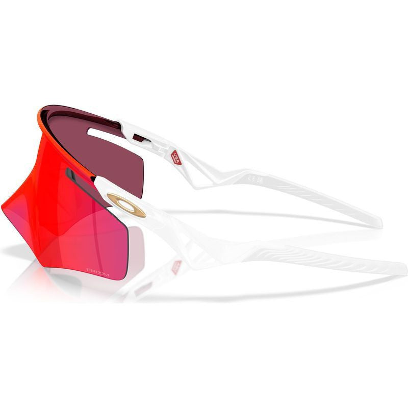 Qntm Kato, White/Prizm Road Lenses