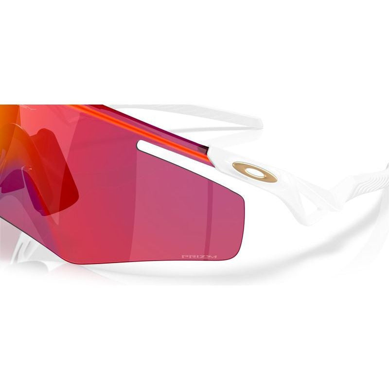 Qntm Kato, White/Prizm Road Lenses