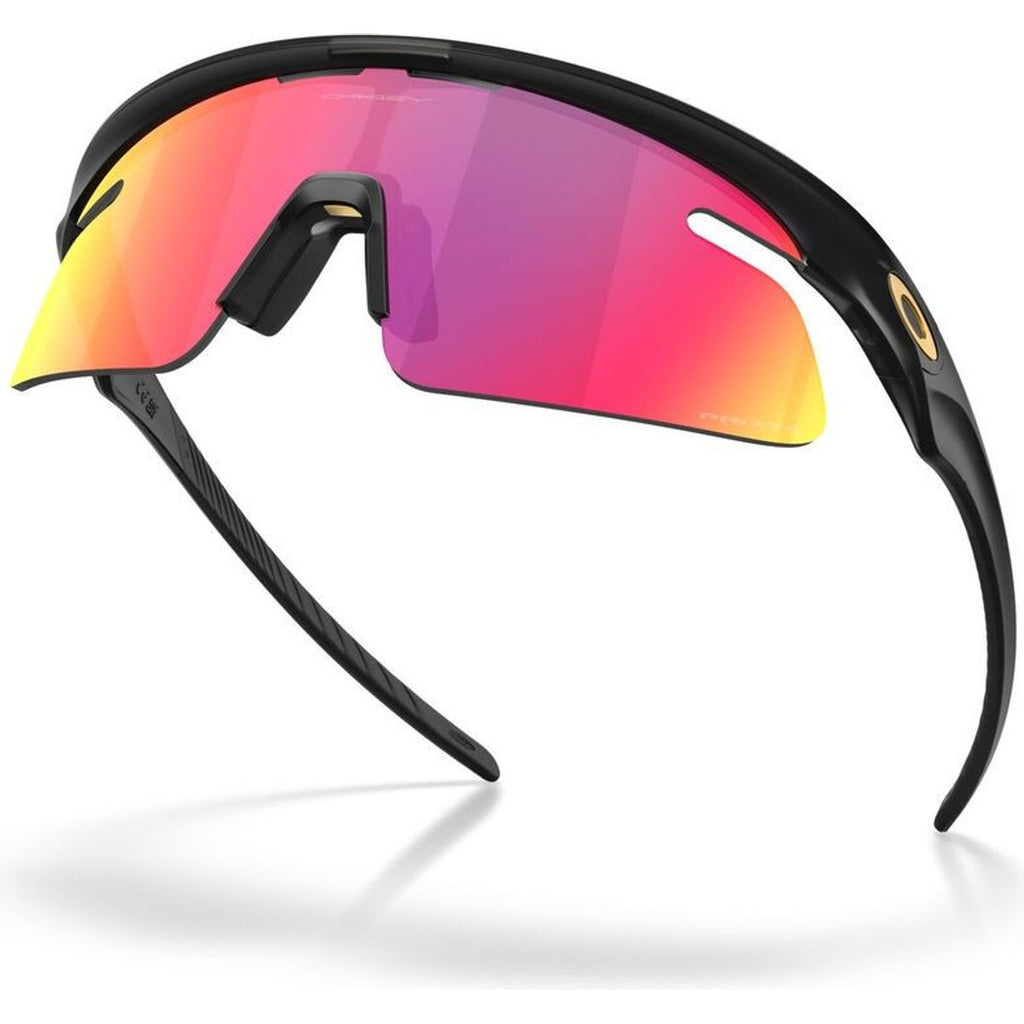 RSLV Lite, Black Ink/Prizm Road Lenses