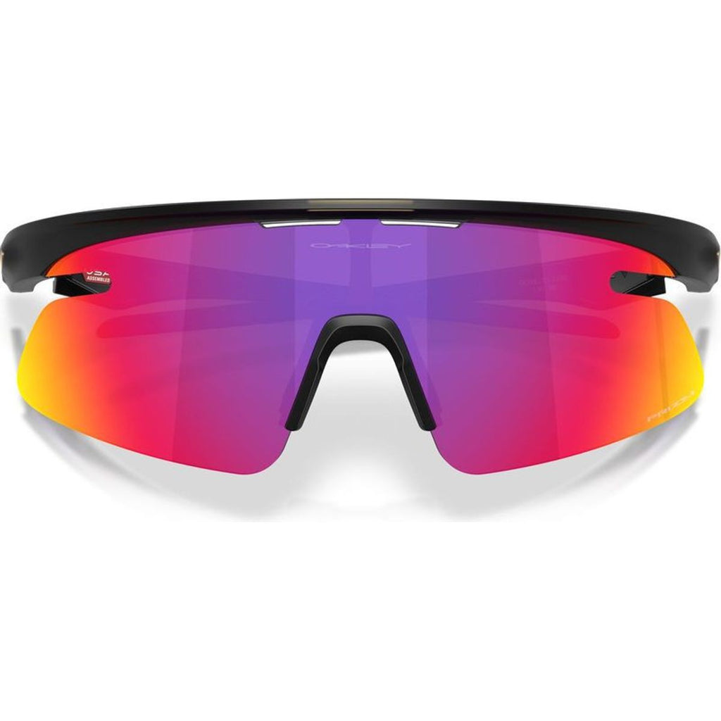 RSLV Lite, Black Ink/Prizm Road Lenses