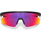 RSLV Lite, Black Ink/Prizm Road Lenses