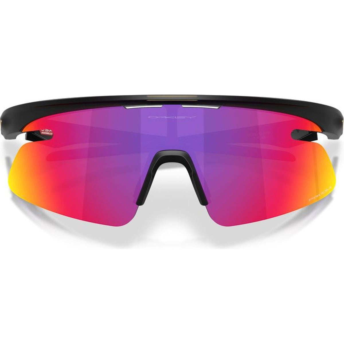 RSLV Lite, Black Ink/Prizm Road Lenses