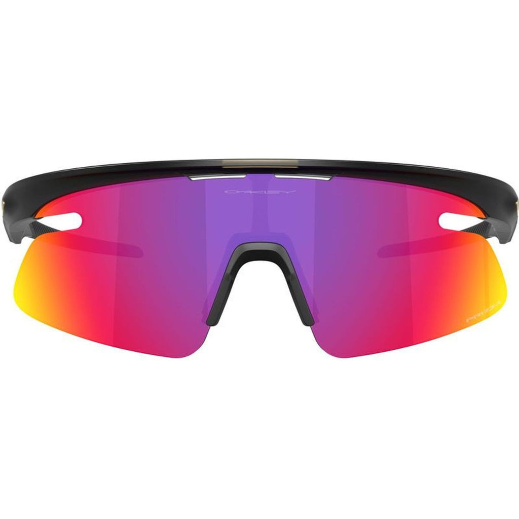 RSLV Lite, Black Ink/Prizm Road Lenses