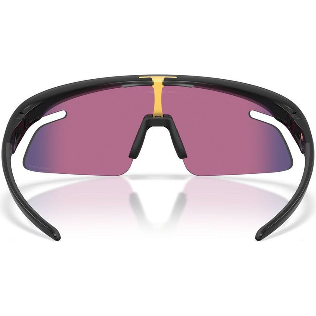 RSLV Lite, Black Ink/Prizm Road Lenses