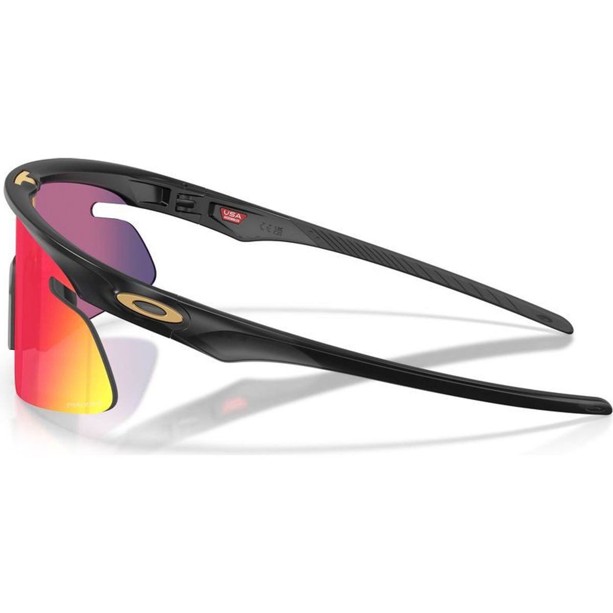 RSLV Lite, Black Ink/Prizm Road Lenses