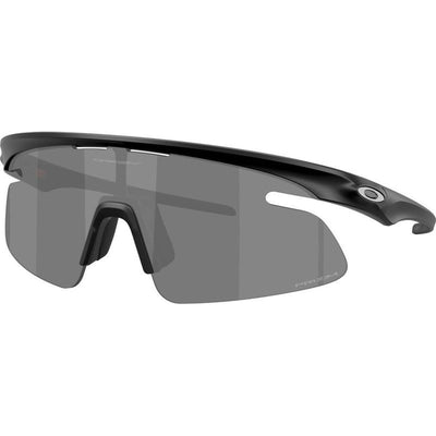 RSLV Lite, Matte Black/Prizm Black Lenses