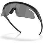RSLV Lite, Matte Black/Prizm Black Lenses