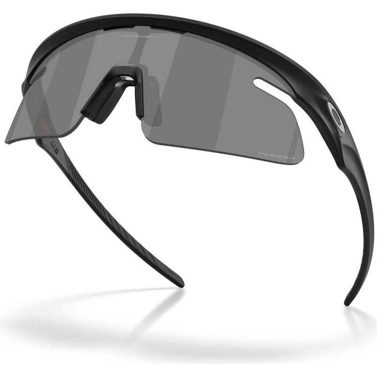 RSLV Lite, Matte Black/Prizm Black Lenses