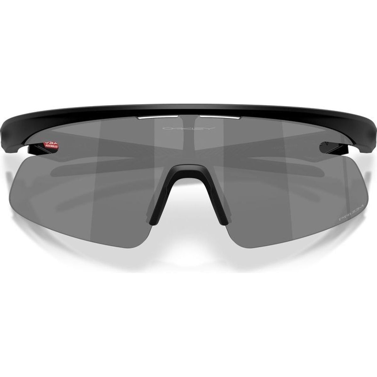 RSLV Lite, Matte Black/Prizm Black Lenses