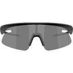 RSLV Lite, Matte Black/Prizm Black Lenses