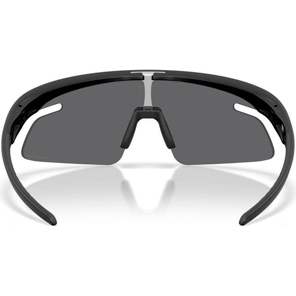 RSLV Lite, Matte Black/Prizm Black Lenses