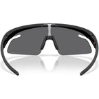 RSLV Lite, Matte Black/Prizm Black Lenses
