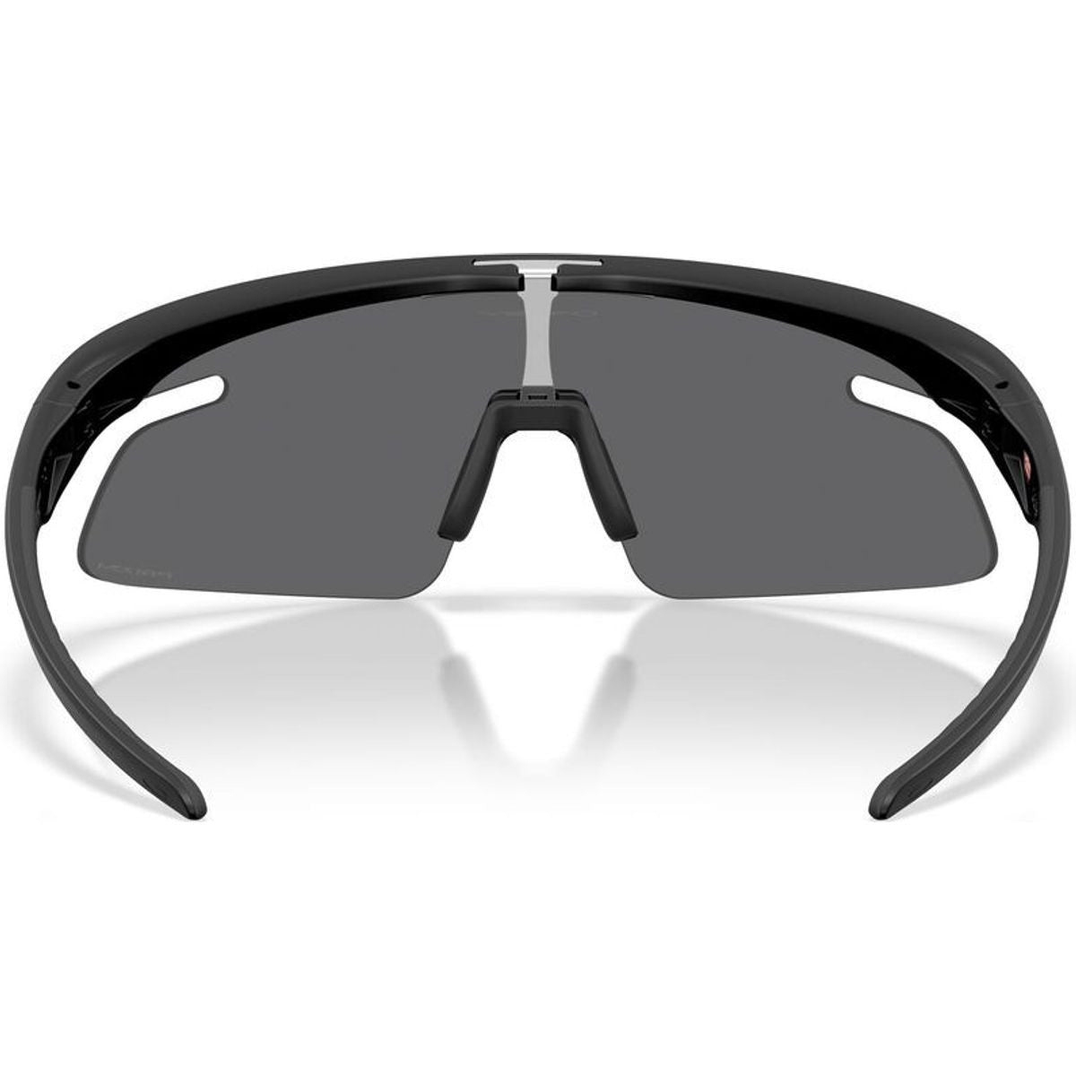 RSLV Lite, Matte Black/Prizm Black Lenses