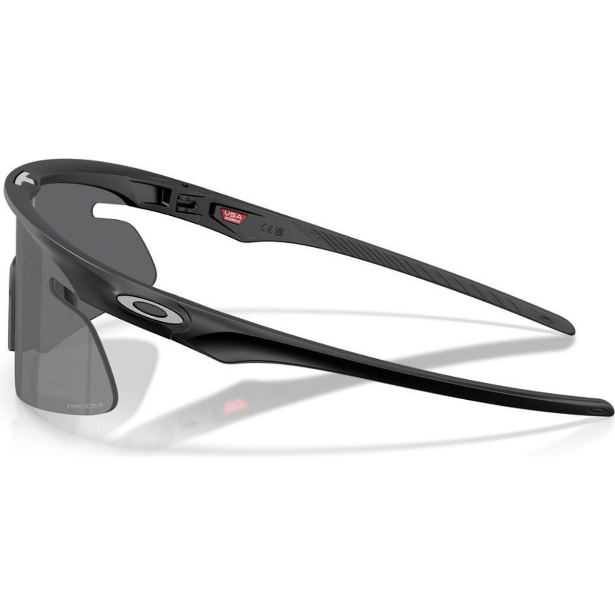 RSLV Lite, Matte Black/Prizm Black Lenses