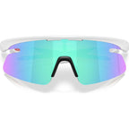 RSLV Lite, Matte White/Prizm Sapphire Lenses