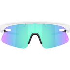RSLV Lite, Matte White/Prizm Sapphire Lenses