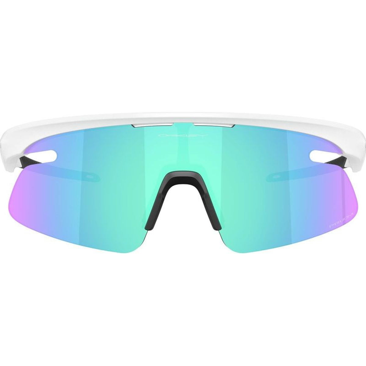 RSLV Lite, Matte White/Prizm Sapphire Lenses