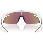 RSLV Lite, Matte White/Prizm Sapphire Lenses