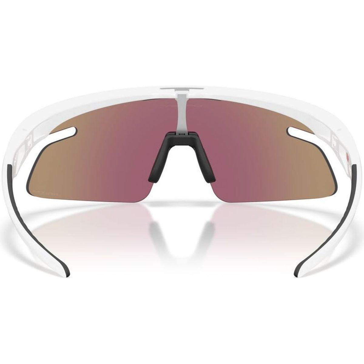 RSLV Lite, Matte White/Prizm Sapphire Lenses