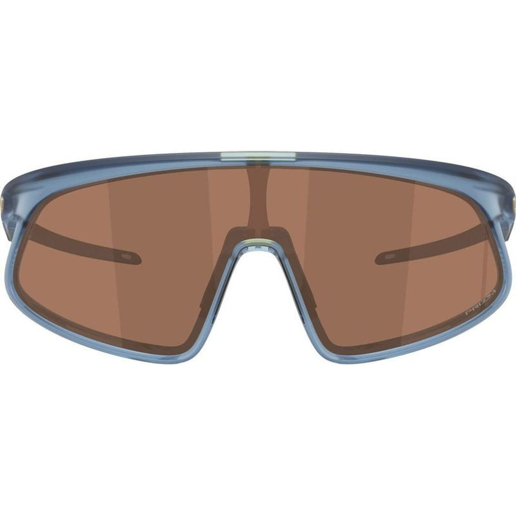RSLV, Matte Transparent Abyss/Prizm Tungsten Lenses