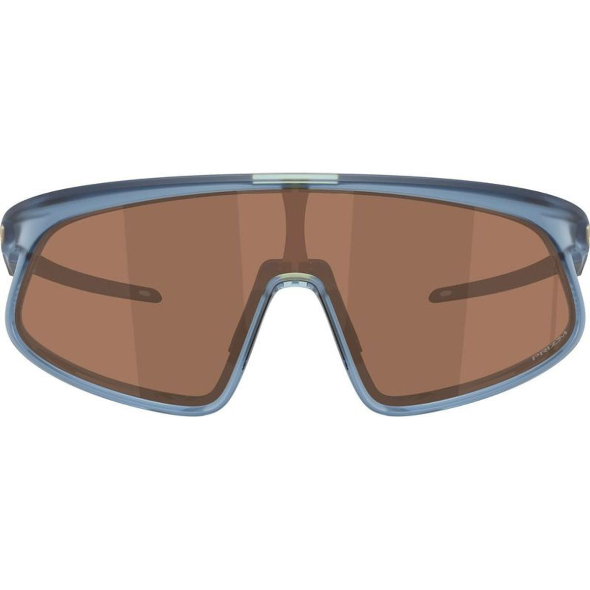 RSLV, Matte Transparent Abyss/Prizm Tungsten Lenses