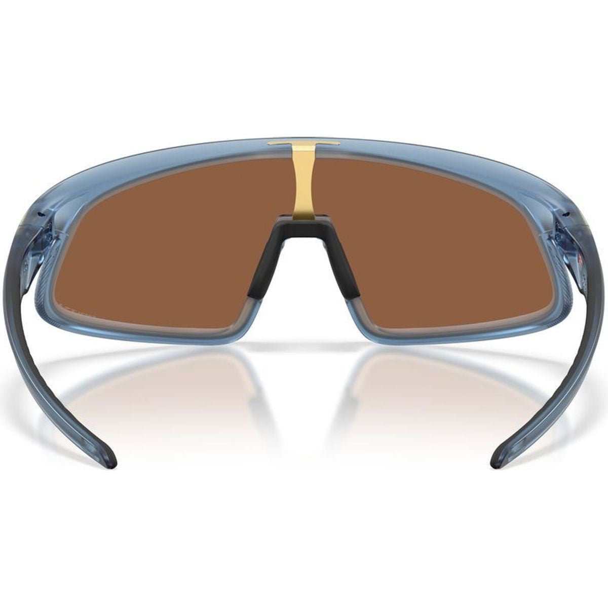 RSLV, Matte Transparent Abyss/Prizm Tungsten Lenses