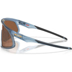 RSLV, Matte Transparent Abyss/Prizm Tungsten Lenses