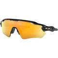 Radar EV Path, Polished Black/Prizm 24k Polarised Lenses