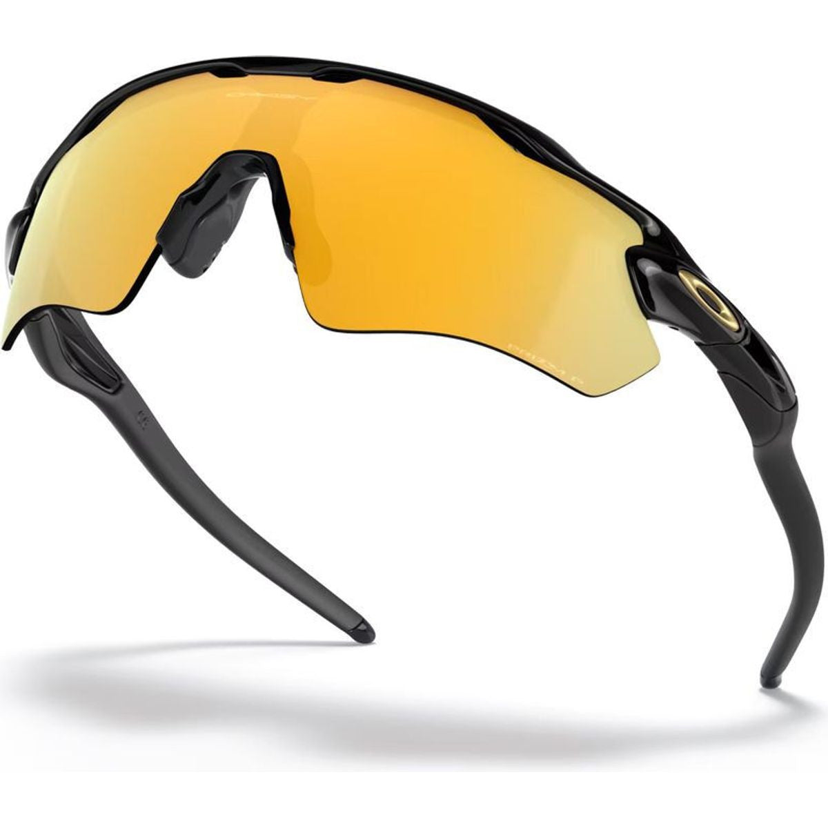 Radar EV Path, Polished Black/Prizm 24k Polarised Lenses