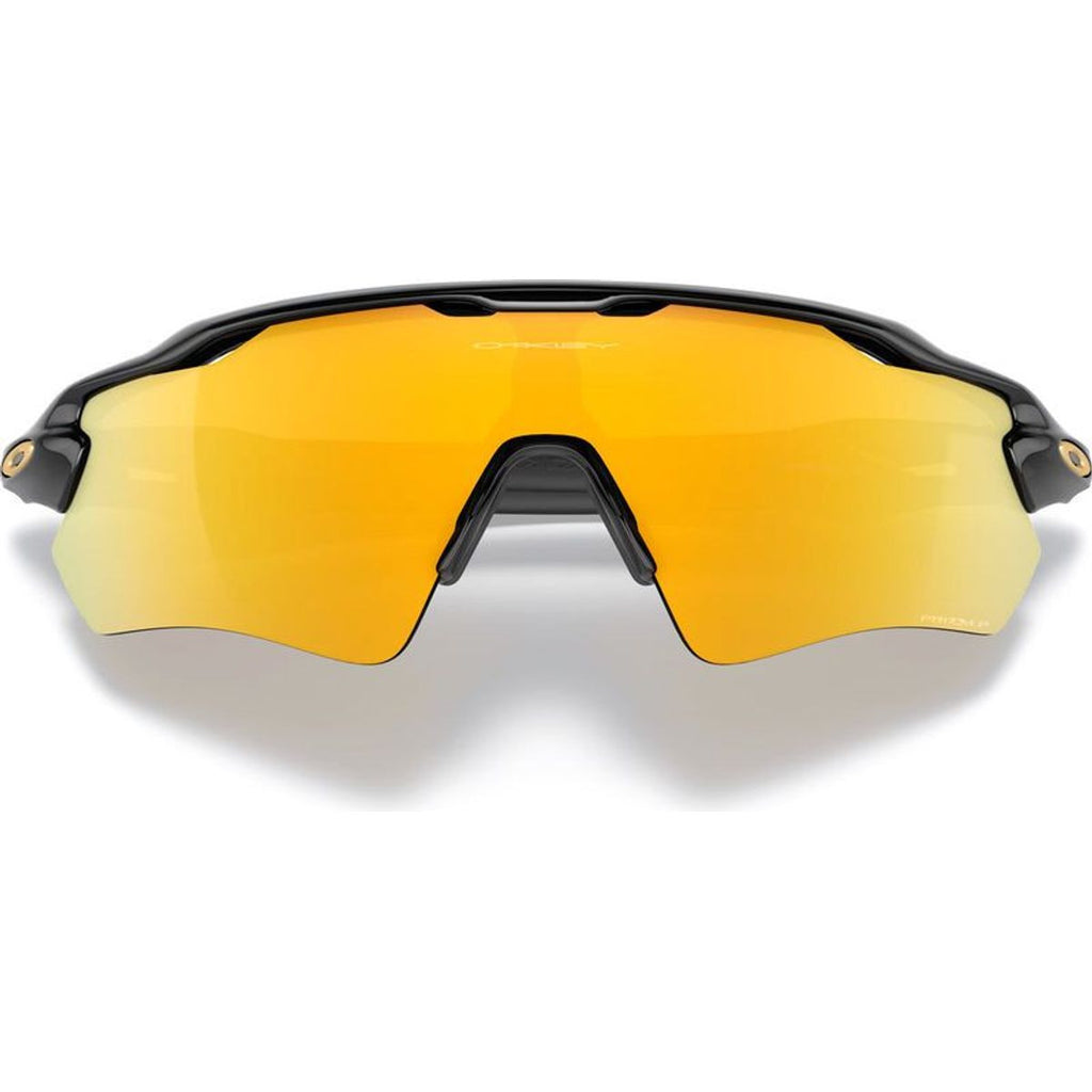 Radar EV Path, Polished Black/Prizm 24k Polarised Lenses