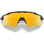 Radar EV Path, Polished Black/Prizm 24k Polarised Lenses