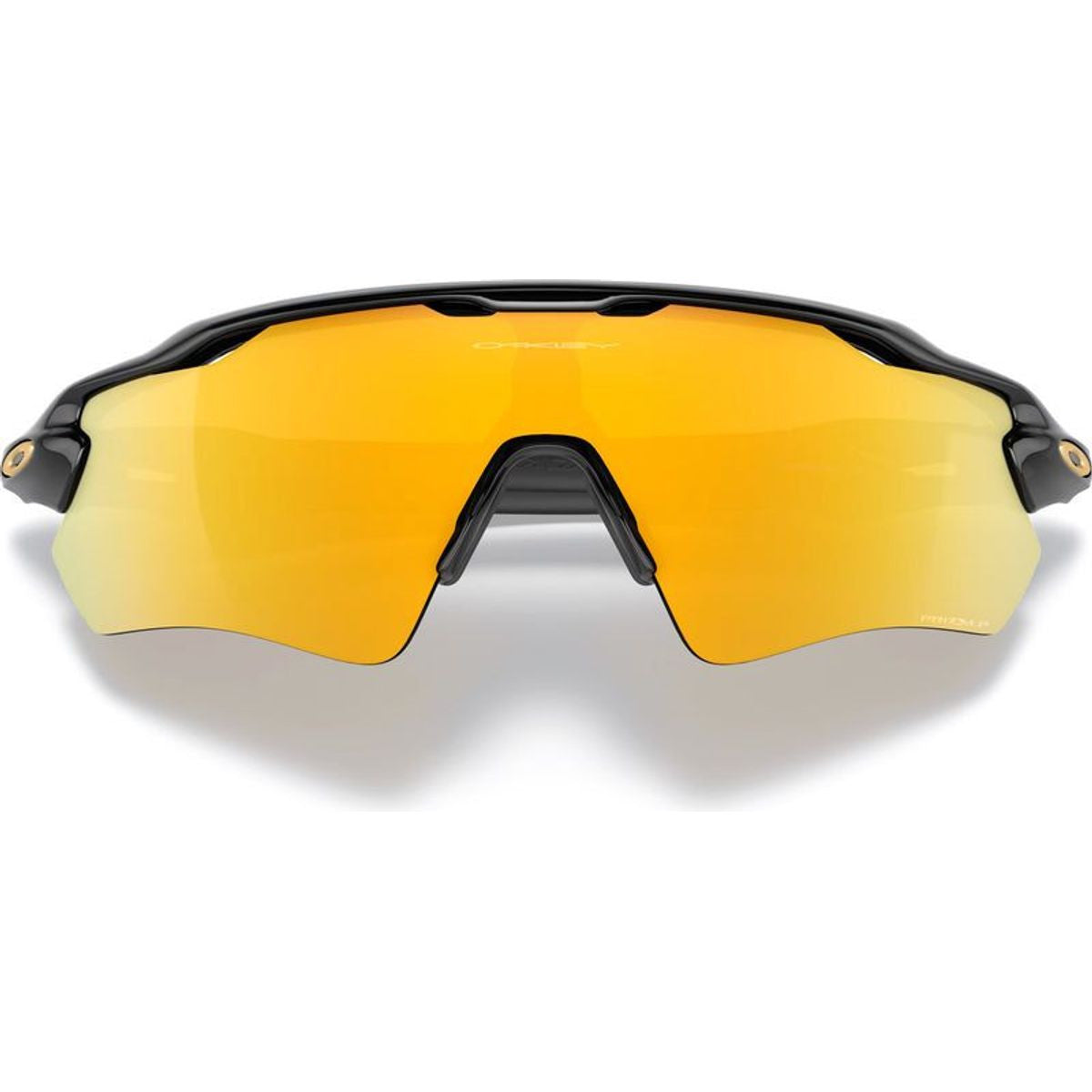 Radar EV Path, Polished Black/Prizm 24k Polarised Lenses