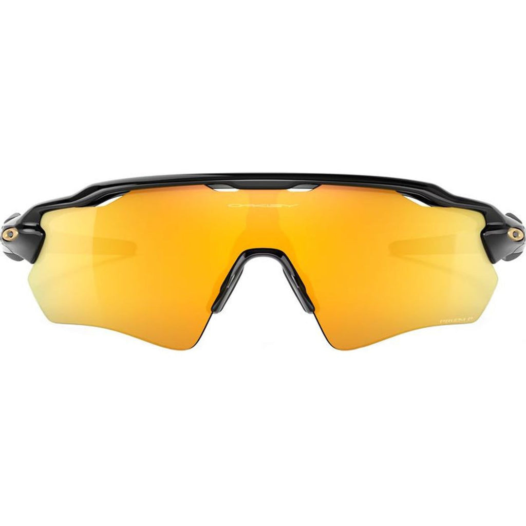 Radar EV Path, Polished Black/Prizm 24k Polarised Lenses