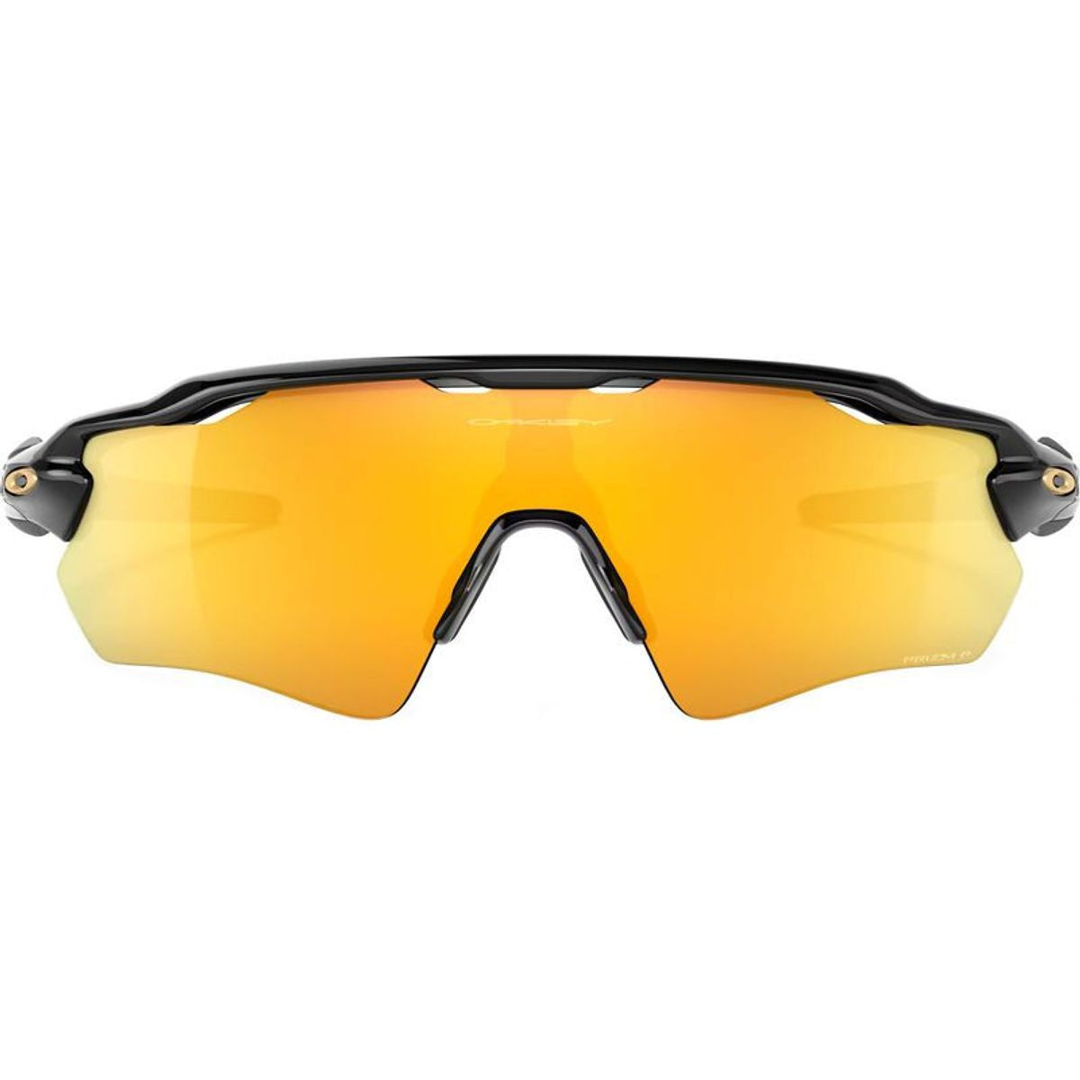 Radar EV Path, Polished Black/Prizm 24k Polarised Lenses