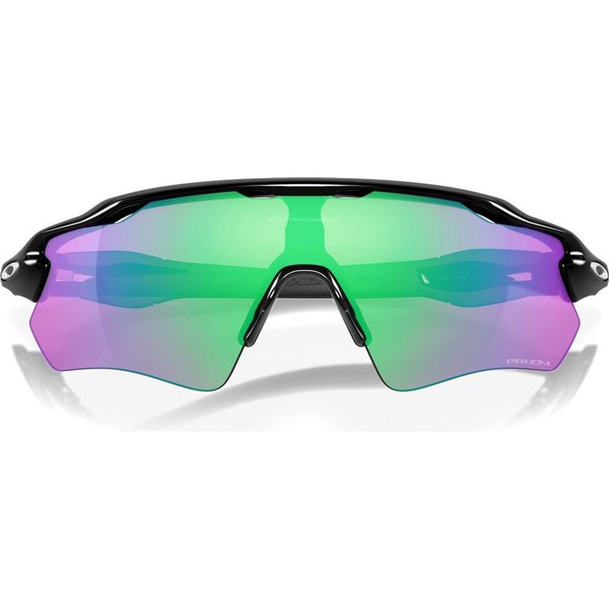 Radar EV Path, Polished Black/Prizm Golf Lenses