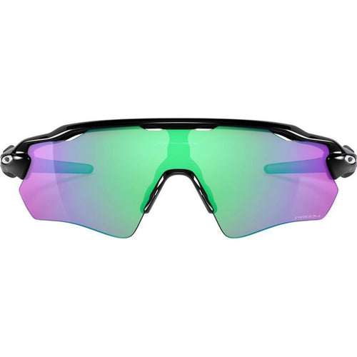 Radar EV Path, Polished Black/Prizm Golf Lenses