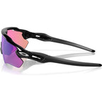 Radar EV Path, Polished Black/Prizm Golf Lenses