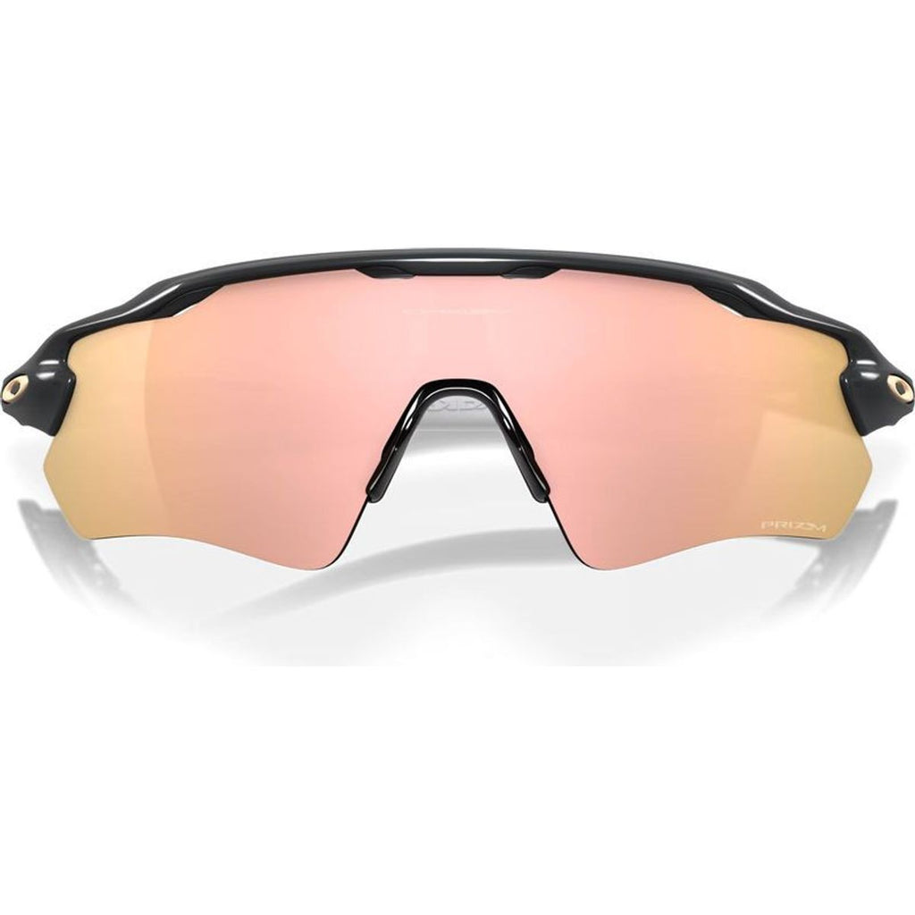 Radar EV Path, Carbon/Prizm Rose Gold Lenses
