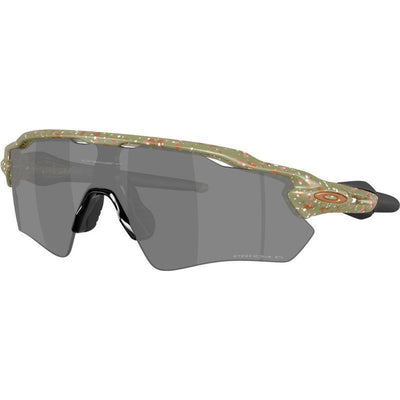 Radar EV Path, Matte Fern Terrazzo/Prizm Black Polarised Lenses