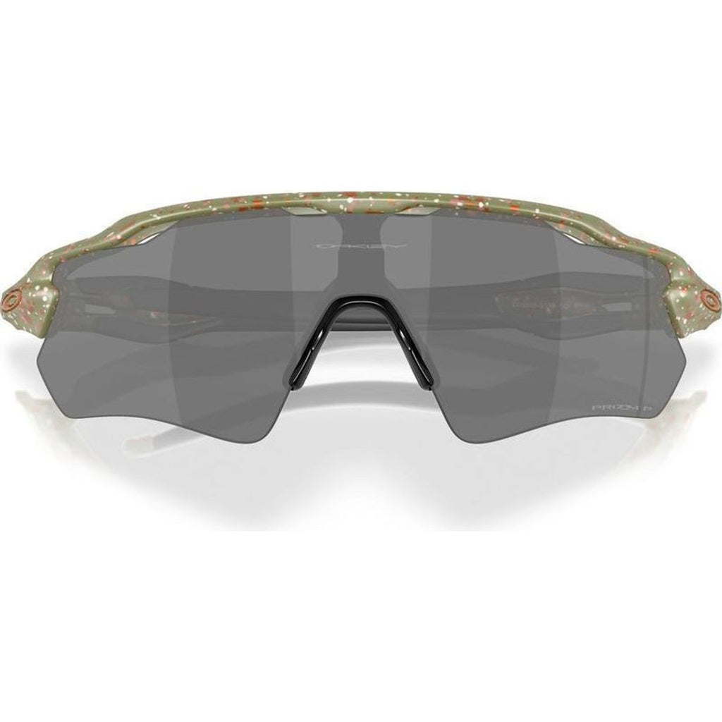 Radar EV Path, Matte Fern Terrazzo/Prizm Black Polarised Lenses
